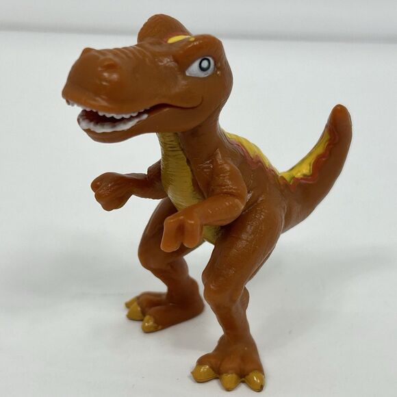 Mattel Go Diego Go Dora Dinosaur Rescue Mountain Dino Lot Replacement 3 Piece - Picture 13 of 16